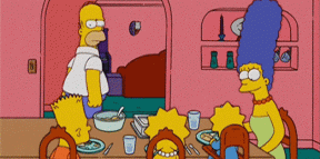 60 élet tanulságai Homer Simpson