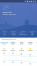 „Az idő M8” - egy szép időjárás app MIUI 8 Androidra