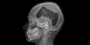 Függés videojátékok tettek az orvosi diagnózis felállítása