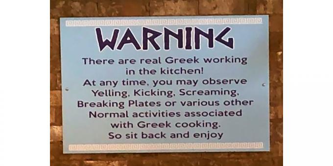 görög konyha