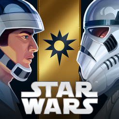 Star Wars Commander - iOS stratégia rajongóinak Star Wars