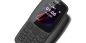 Frissítve Nokia 106 működhet újratöltés nélkül akár 3 hétig