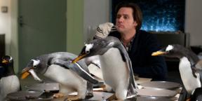 7 pingvin film, amelyet biztosan szeretni fog
