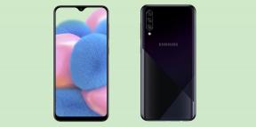 A Samsung bejelentette a Galaxy A30s és A50s