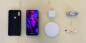 Áttekintés Xiaomi Mi Mix 3 - a legújabb keret nélküli csúszka a csúszó cam