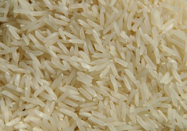 edények rizs