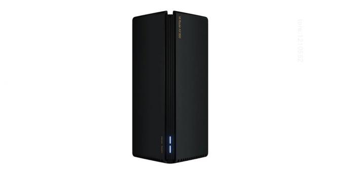 Xiaomi AX1800 router