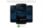 SnapLock - ingyenes lokskrin Android az intelligens futó programok