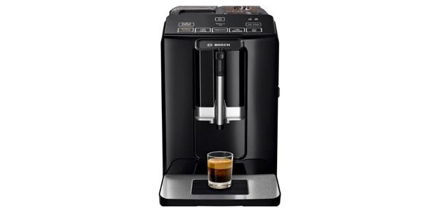 Automata kávéfőző Bosch VeroCup 100 TIS30129RW