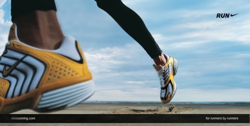 Sites kocogásra: Nike + figyeli a pulzusszámot, üteme, kilométer