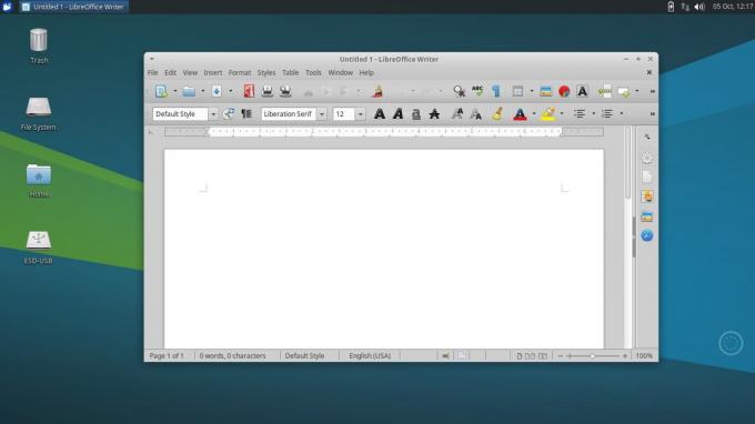Optimalizálja a Linux desktop: Xfce