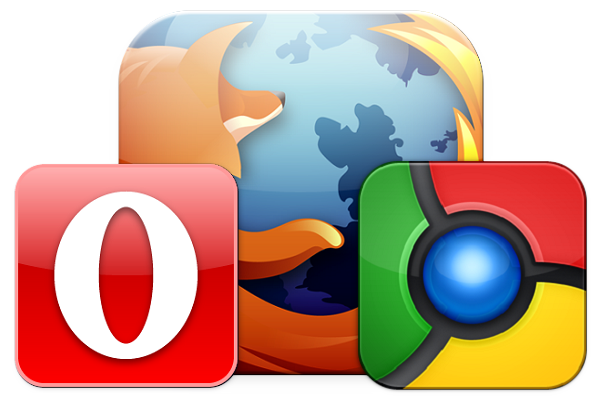 lifehacker.ru áttekintést nyújt bővítmények a népszerű böngészők: Firefox, Chrome, Opera
