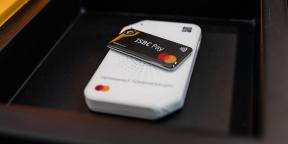A Mastercard és 8 orosz bank NFC kulcstartókat indít az érintés nélküli fizetésekhez