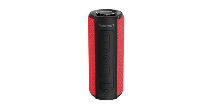 Tronsmart T6 Plus oszlop