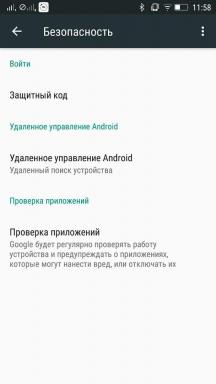 Androidon megjelent beágyazott víruskeresőt