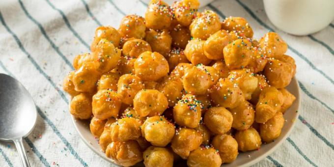 Struffoli