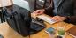 Dolog, a nap: Mobicase - Bag átalakítható laptop, amely átalakítja a másodperc egy mobil iroda
