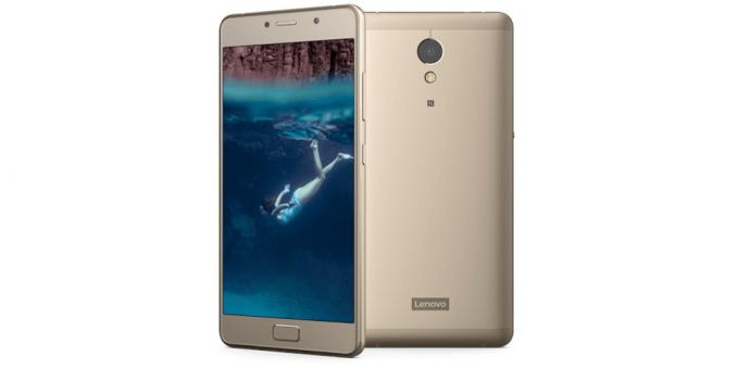 lenovo P2