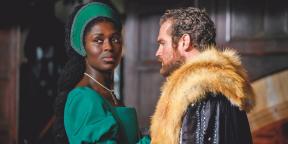 "Anne Boleyn" egy fekete színésznővel összetörte a közönség. De a bemutató nem olyan rossz, mint amilyennek látszik