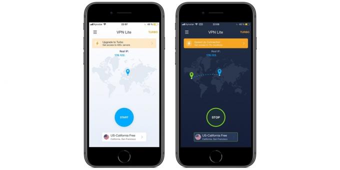 VPN Lite