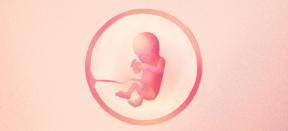 Terhesség 17. hete: mi történik a babával és a mamával - Lifehacker