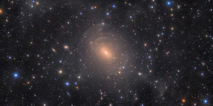 galaxy fotók