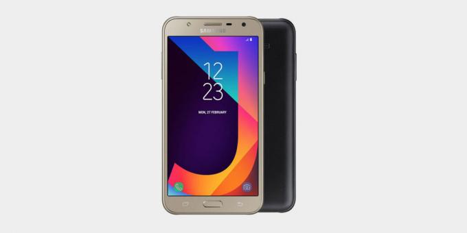 Samsung, a Samsung Galaxy J7 Nxt, okostelefonok, hírek