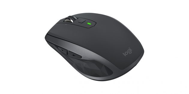 Logitech Wireless: