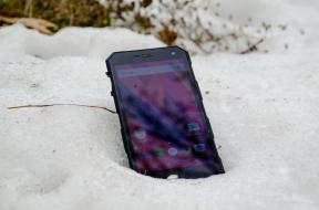 Áttekintés Nomu S10 - biztonságos okostelefon, amely vonzó lesz nem csak a turisták