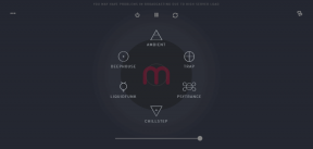 Mubert - online generátor elektronikus zene