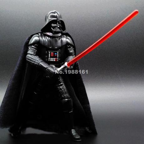 Ábra Darth Vader