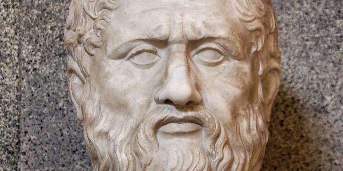 Platón „Az állam”
