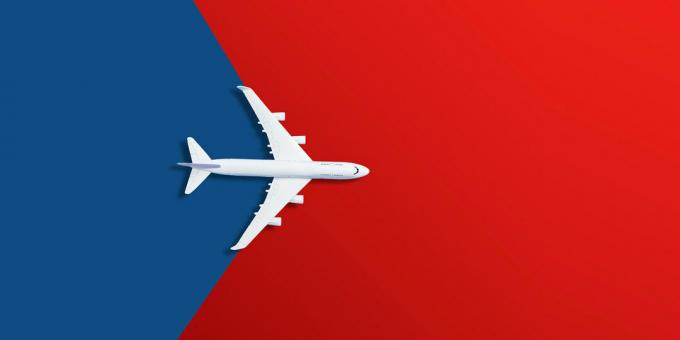 Üzleti történet: olcsó légitársaságok