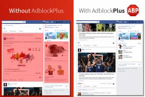 Adblock Plus megmutatta a módját, hogy megkerüljék az új antiblokirovschik Facebook hirdetési