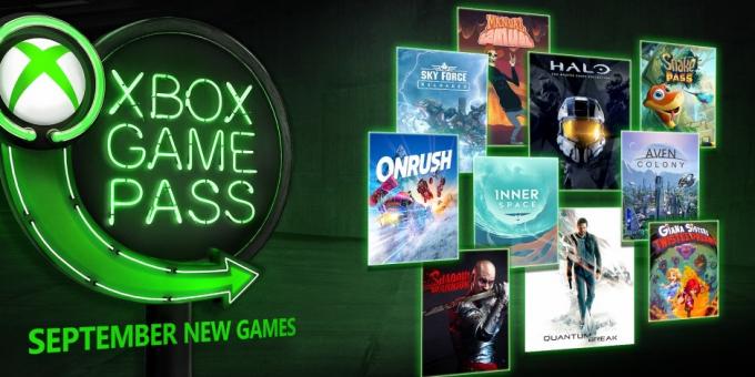 Xbox One helyett a PlayStation 4: Podpisochny szolgáltatás