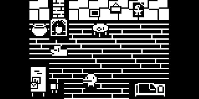 Top Indie Games 2018: Minit