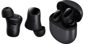 Hivatalosan bemutatják a Redmi AirDots 3 Pro vezeték nélküli fülhallgatókat