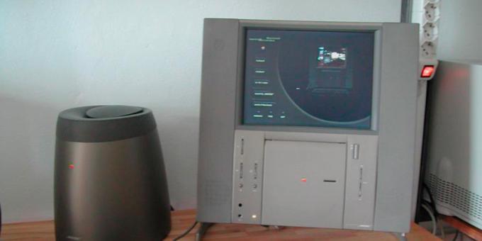 20. évforduló Macintosh számítógépen