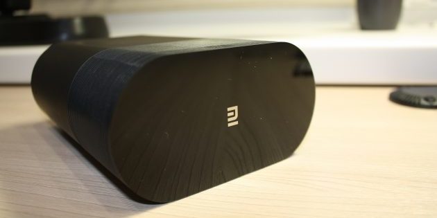 Xiaomi R1d: megjelenés