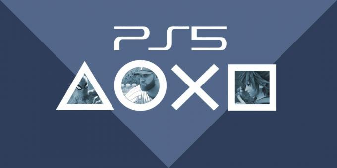 A Sony feltárta a PlayStation 5 főbb jellemzőit