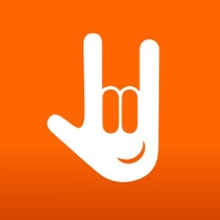 Signily - iOS-billentyűzet kommunikálni jelnyelven