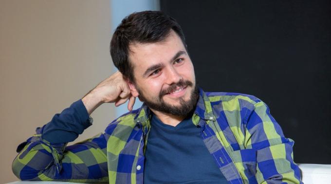 Alex Lazorenko, BlaBlaCar: «kilátásai minden esetben”