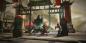 Ubisoft forgalmaz szabad Assassins Creed Chronicles: Kína - egy elegáns platformer a népszerű univerzumban
