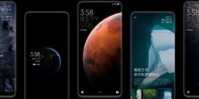 A Xiaomi hivatalosan bemutatja a MIUI 12-et