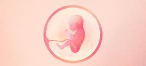 Terhesség 21. hete: mi történik a babával és a mamával - Lifehacker