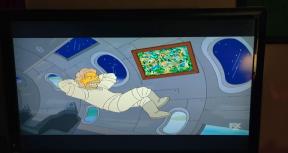 A Simpson család megjósolta Richard Branson űrrepülését
