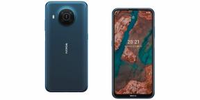 A Nokia bemutatta az új X10 és X20 okostelefonokat