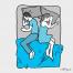 Mit az alvási pozíció párok