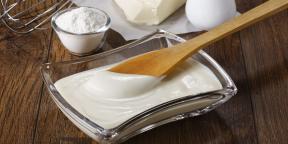 8 érdekes receptet tejfölös mártással
