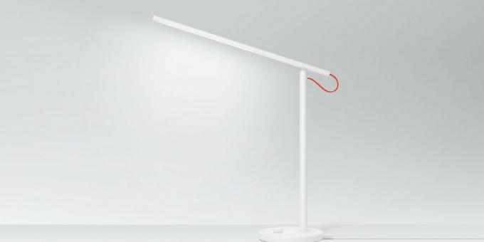 Xiaomi Mijia Smart LED